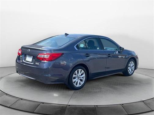 2016 Subaru Legacy Premium
