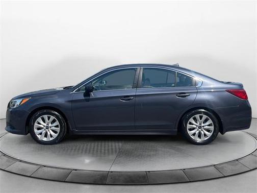 2016 Subaru Legacy Premium