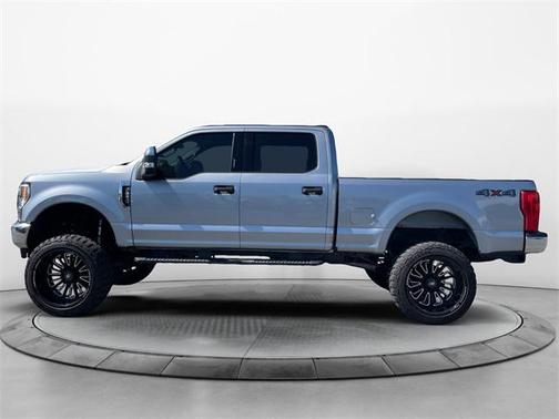 2022 Ford F-250 XL