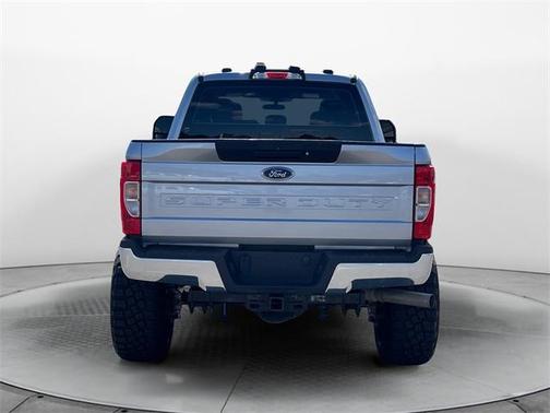 2022 Ford F-250 XL
