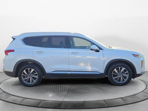 2020 Hyundai SANTA FE SEL 2.4