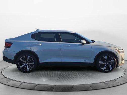 2023 Polestar 2 Long Range Single Motor Plus
