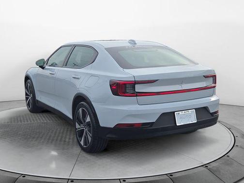 2023 Polestar 2 Long Range Single Motor Plus