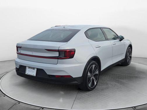 2023 Polestar 2 Long Range Single Motor Plus