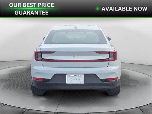 2023 Polestar 2 Long Range Single Motor Plus