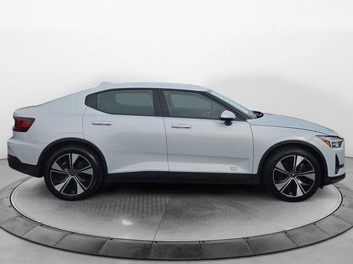 2023 Polestar 2 Long Range Single Motor Plus