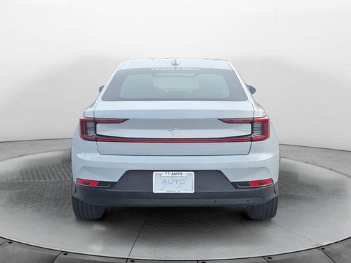 2023 Polestar 2 Long Range Single Motor Plus