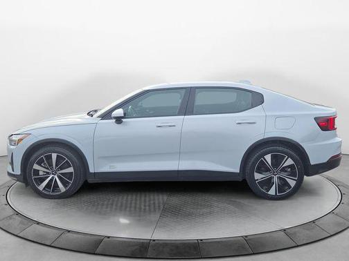 2023 Polestar 2 Long Range Single Motor Plus