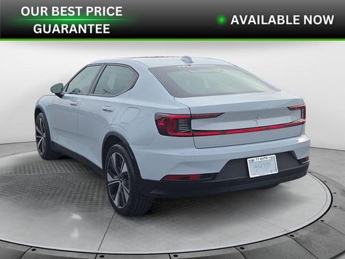 2023 Polestar 2 Long Range Single Motor Plus