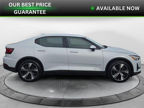 2023 Polestar 2 Long Range Single Motor Plus