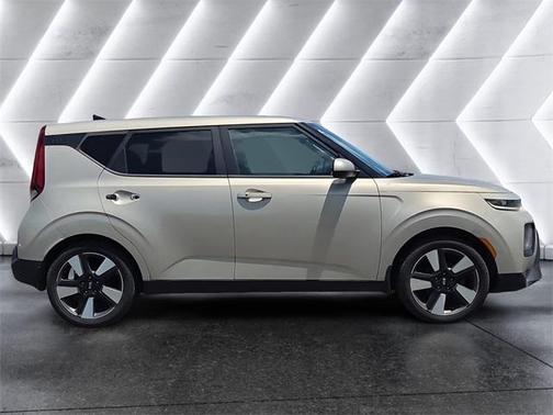 2020 Kia Soul EX