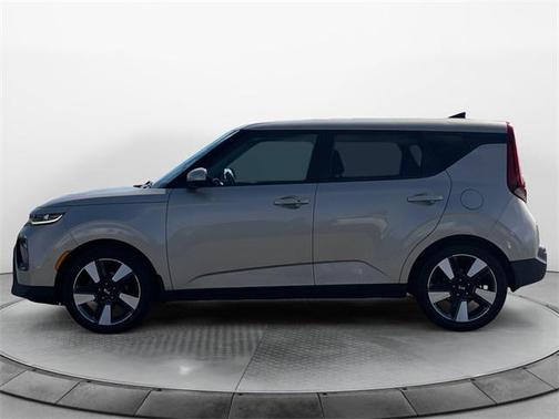 2020 Kia Soul EX