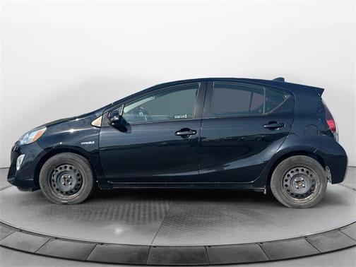 2016 Toyota Prius c Two