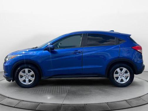 2018 Honda HR-V EX-L w/Navigation
