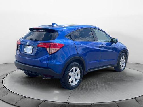 2018 Honda HR-V EX-L w/Navigation