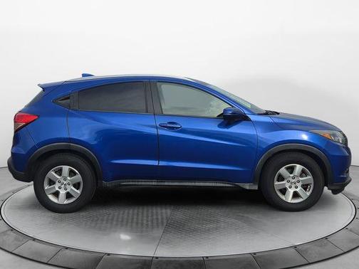 2018 Honda HR-V EX-L w/Navigation
