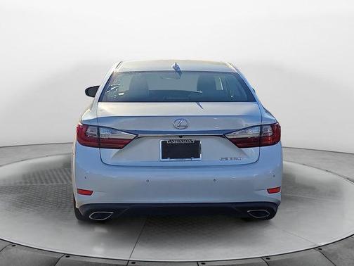 2017 Lexus ES 350 Base