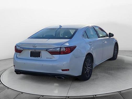 2017 Lexus ES 350 Base