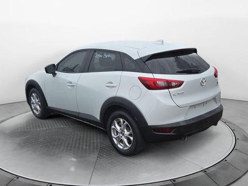 2016 Mazda CX-3 Touring