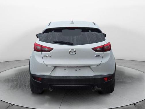 2016 Mazda CX-3 Touring