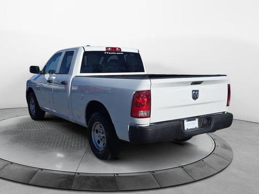 2016 RAM 1500 Tradesman