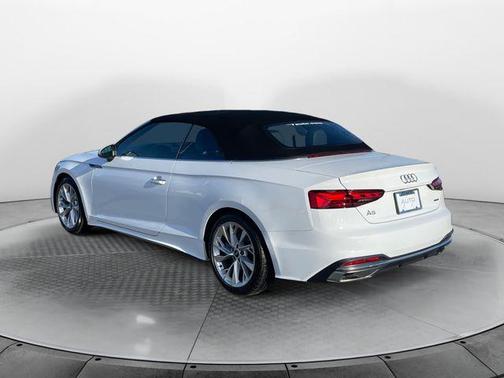 2022 Audi A5 45 Premium