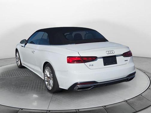 2022 Audi A5 45 Premium