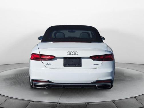 2022 Audi A5 45 Premium