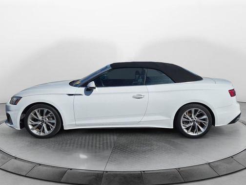 2022 Audi A5 45 Premium