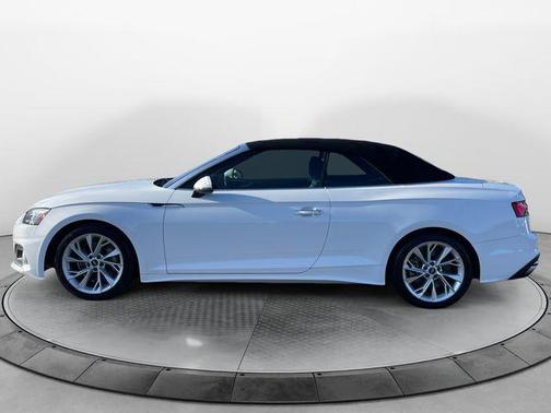 2022 Audi A5 45 Premium