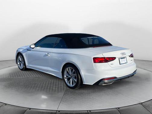 2022 Audi A5 45 Premium