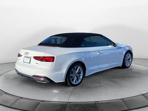 2022 Audi A5 45 Premium
