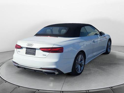 2022 Audi A5 45 Premium