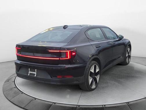 2023 Polestar 2 Long Range Single Motor