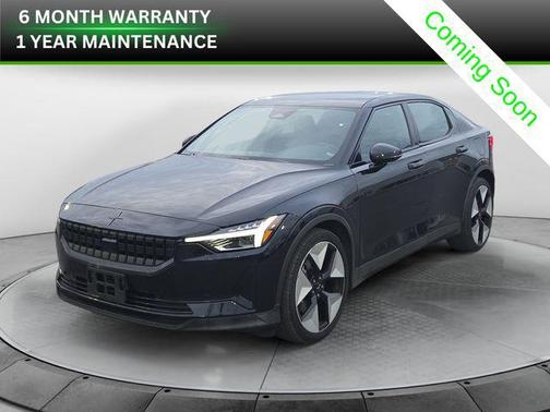 2023 Polestar 2 Long Range Single Motor