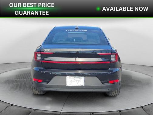 2023 Polestar 2 Long Range Single Motor