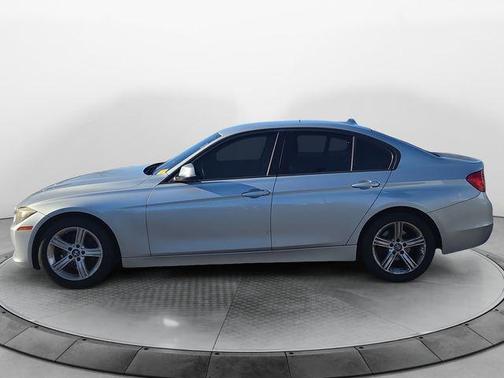 2015 BMW 328 328i