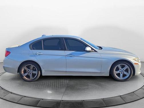 2015 BMW 328 328i
