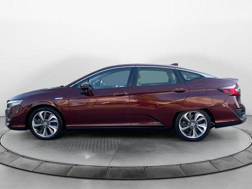 2018 Honda Clarity Plug-In Hybrid Touring