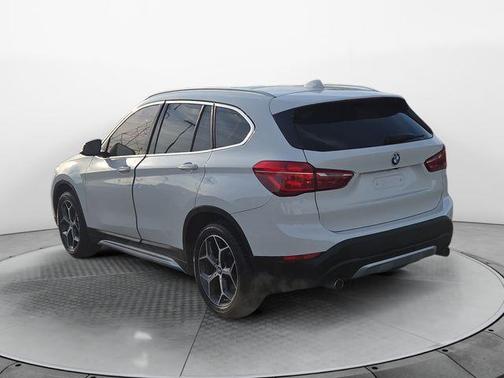 2018 BMW X1 sDrive28i