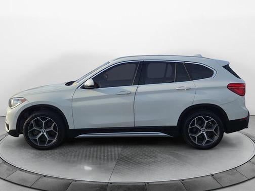2018 BMW X1 sDrive28i