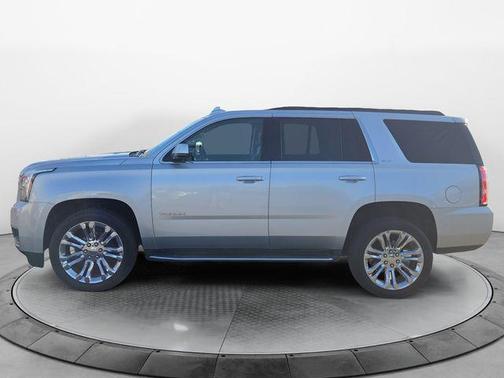 2020 GMC Yukon SLT Standard Edition