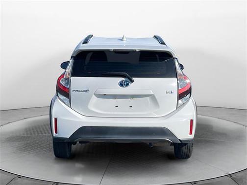 2018 Toyota Prius c Two