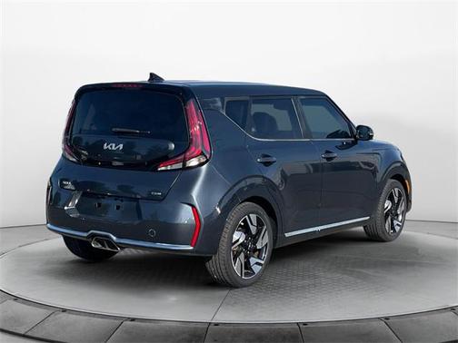 2023 Kia Soul GT-Line