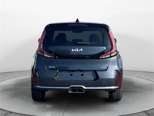 2023 Kia Soul GT-Line