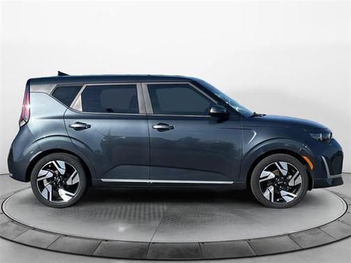 2023 Kia Soul GT-Line