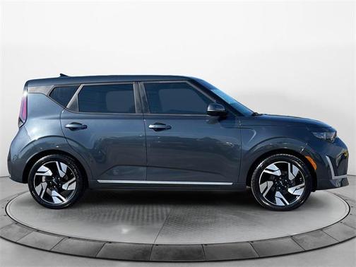 2023 Kia Soul GT-Line