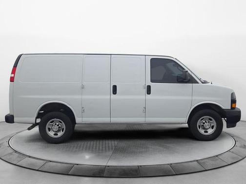 2019 Chevrolet Express 2500 Work Van