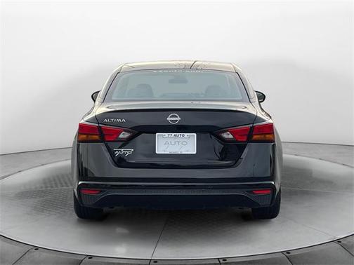 2023 Nissan Altima S FWD