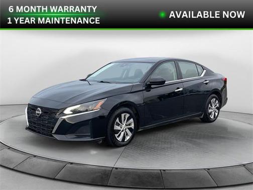 2023 Nissan Altima S FWD